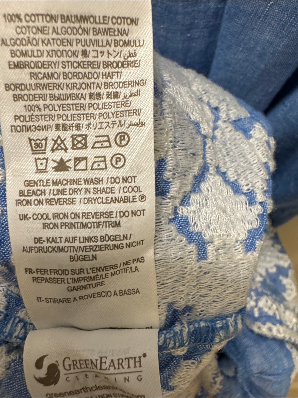 NWT Boden Nadia Maxi Dress - Picture 9 of 10